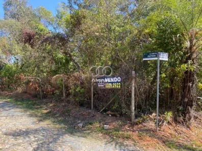 Lote/Terreno à venda, 1000m² no Parque Embiara, Brumadinho