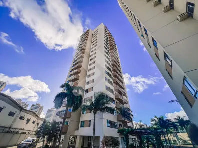 Apartamento com 3 Quartos à venda, 78m² no Nova Parnamirim, Parnamirim
