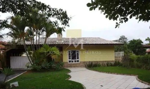Casa com 3 Quartos à venda, 151m² no Jurerê Internacional, Florianópolis