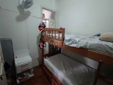 Apartamento com 2 Quartos à venda, 59m² no Centro, Rio de Janeiro