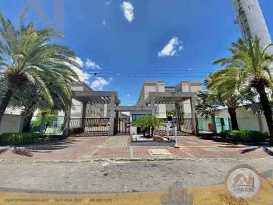 Apartamento com 2 Quartos à venda, 42m² no Paupina, Fortaleza