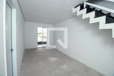 Cobertura com 3 Quartos à venda, 120m² no Santa Terezinha, Santo André