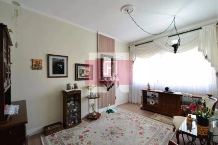 Apartamento com 3 Quartos à venda, 90m² no Vila Clementino, São Paulo