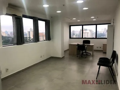 Sala Comercial à venda, 37m² no Centro, Barueri