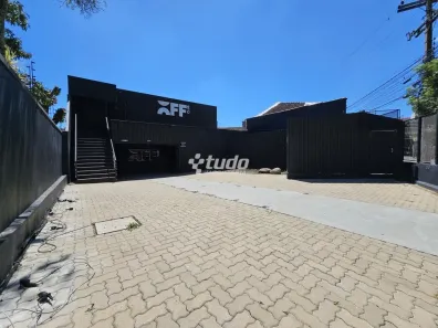 Imóvel Comercial para alugar, 450m² no Centro, Novo Hamburgo