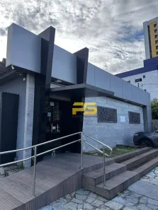 Imóvel Comercial à venda, 448m² no Tambauzinho, João Pessoa