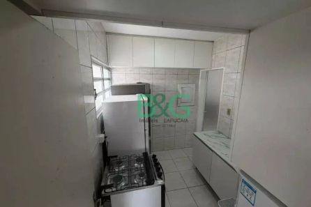 Apartamento com 3 Quartos à venda, 70m² no Aclimação, São Paulo