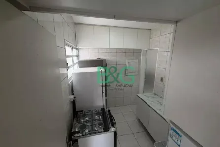 Apartamento com 3 Quartos à venda, 70m² no Aclimação, São Paulo