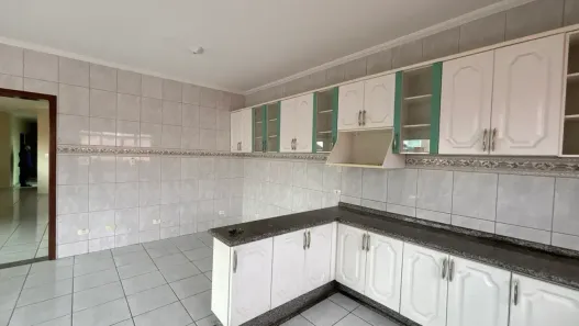 Sobrado com 5 Quartos para venda ou aluguel, 350m² no Chácara Jafet, Mogi das Cruzes