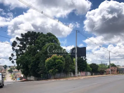 Lote/Terreno à venda, 984m² no Uvaranas, Ponta Grossa