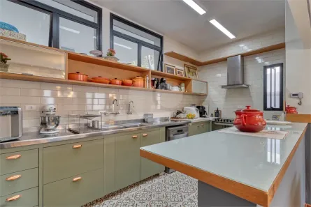 Casa com 3 Quartos à venda, 150m² no Granja Julieta, São Paulo