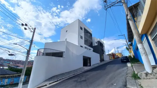 Apartamento com 2 Quartos à venda, 47m² no Jardim Peri, São Paulo