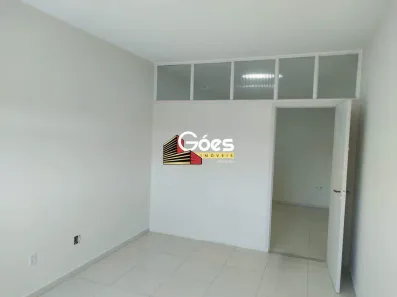 Sala Comercial para alugar, 30m² no Matriz, Mauá