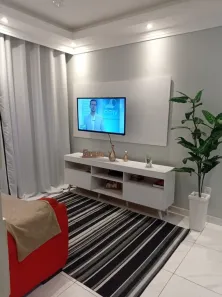 Apartamento com 2 Quartos à venda, 42m² no Cajazeiras de Abrantes (Abrantes), Camaçari