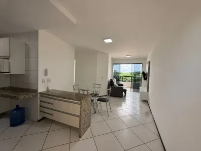 Apartamento com 2 Quartos para alugar, 75m² no Renascença, São Luís