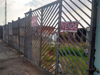 Lote/Terreno à venda, 360m² no Vila Antártica, Bauru