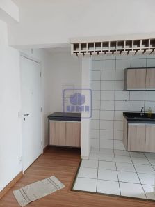Apartamento com 2 Quartos para venda ou aluguel, 60m² no Jardim Paraíba, Jacareí