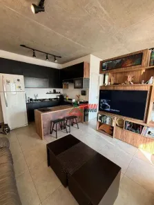 Apartamento com 1 Quarto à venda, 44m² no Vila Mariana, São Paulo