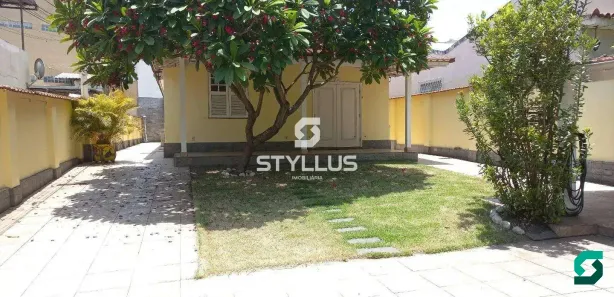 Casa com 5 Quartos à venda, 195m² no Maria da Graça, Rio de Janeiro