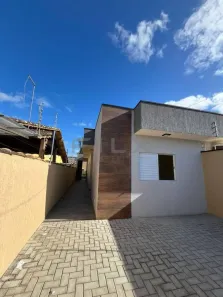 Casa com 2 Quartos à venda, 69m² no Gaivota (Interior), Itanhaém