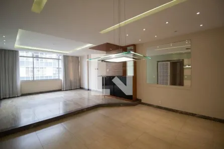 Apartamento com 3 Quartos à venda, 210m² no Copacabana, Rio de Janeiro