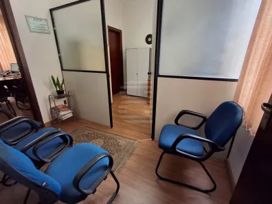 Sala Comercial à venda, 48m² no Centro, Campinas