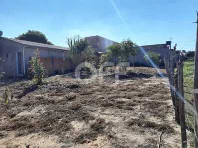 Lote/Terreno à venda, 250m² no Jardim Colina II, Monte Mor
