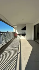 Apartamento com 3 Quartos à venda, 125m² no Quarta Parada, São Paulo