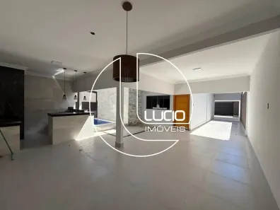 Casa com 3 Quartos à venda, 187m² no Residencial Portal do Cerrado, Anápolis