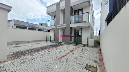 Apartamento com 2 Quartos para alugar, 60m² no Guarda do Cubatão, Palhoça