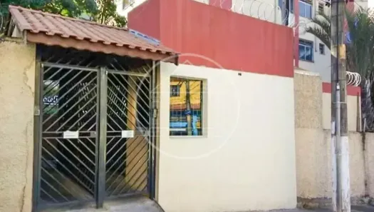 Apartamento com 2 Quartos à venda, 55m² no Jardim Umarizal, São Paulo