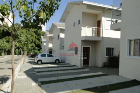 Casa de Condomínio com 3 Quartos à venda, 76m² no Vila São Bento, São José dos Campos