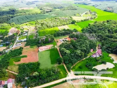 Fazenda/Sítio com 4 Quartos à venda, 160m² no Santa Cruz, São João do Itaperiú