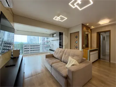 Apartamento com 4 Quartos à venda, 192m² no Pinheiros, São Paulo