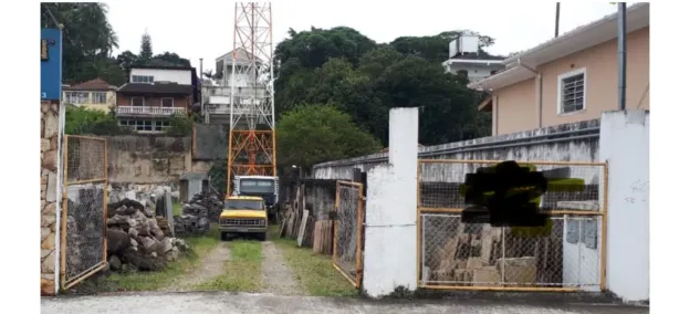 Lote/Terreno para alugar, 480m² no Tucuruvi, São Paulo