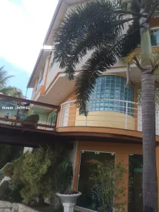 Casa com 4 Quartos à venda, 261m² no Badu, Niterói