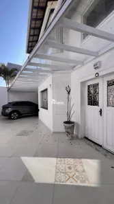 Casa de Condomínio com 5 Quartos à venda, 225m² no Alto dos Pinheiros, Juiz de Fora