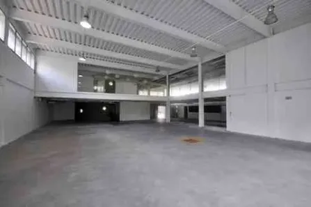 Ponto Comercial com 1 Quarto para alugar, 1673m² no Água Branca, São Paulo