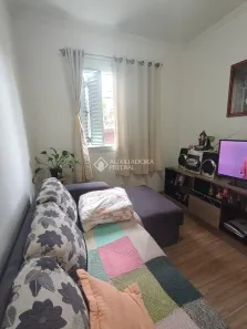 Apartamento com 1 Quarto à venda, 33m² no São Victor COHAB, Caxias do Sul
