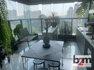Apartamento com 3 Quartos à venda, 151m² no Vila Yara, Osasco