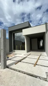 Sobrado com 3 Quartos à venda, 95m² no Itajubá, Barra Velha