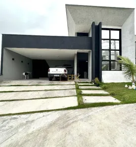 Casa de Condomínio com 3 Quartos à venda, 182m² no Condomínio Terras do Vale, Caçapava