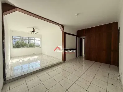 Apartamento com 2 Quartos à venda, 110m² no Ponta da Praia, Santos