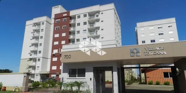 Apartamento com 2 Quartos à venda, 52m² no Fátima, Canoas