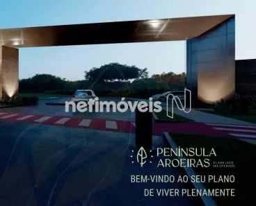 Lote/Terreno à venda, 266m² no Morada de Laranjeiras, Serra