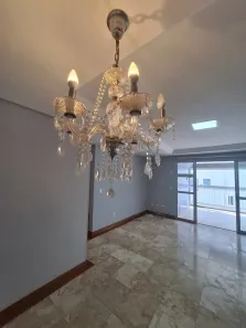 Apartamento com 3 Quartos para alugar, 130m² no Praia do Pecado, Macaé
