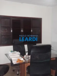 Ponto Comercial à venda, 246m² no Jardim Colombo, São Paulo