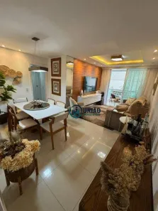 Apartamento com 2 Quartos à venda, 85m² no Icaraí, Niterói
