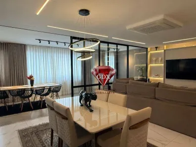 Apartamento com 3 Quartos à venda, 186m² no Real Parque, São Paulo