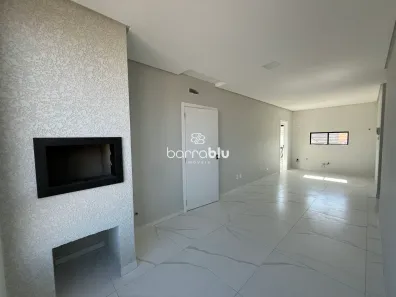 Apartamento com 2 Quartos à venda, 57m² no São Cristóvão, Barra Velha